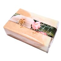 Soleseife Peppermint Ice Cream Seawater Soap